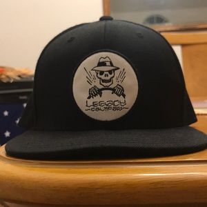 Legacy Hat
